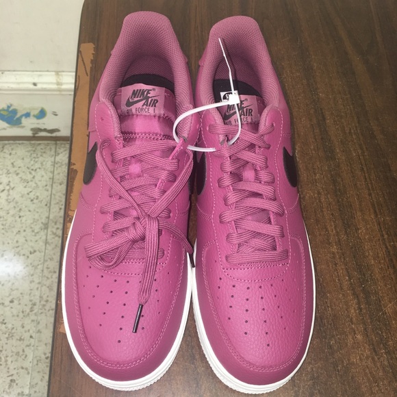 vintage wine air force 1